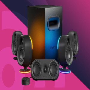 Speaker