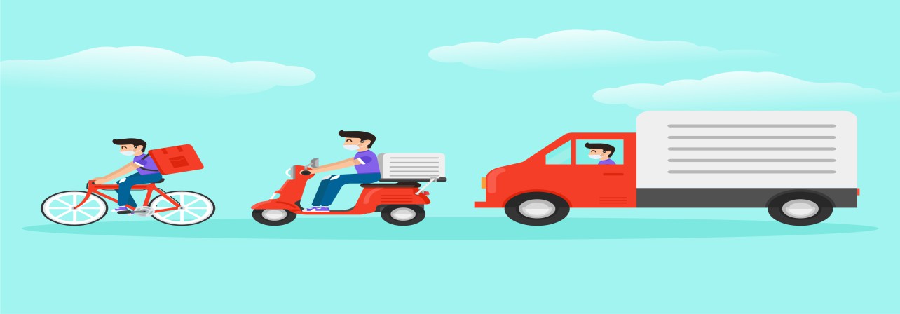 Courier Validation