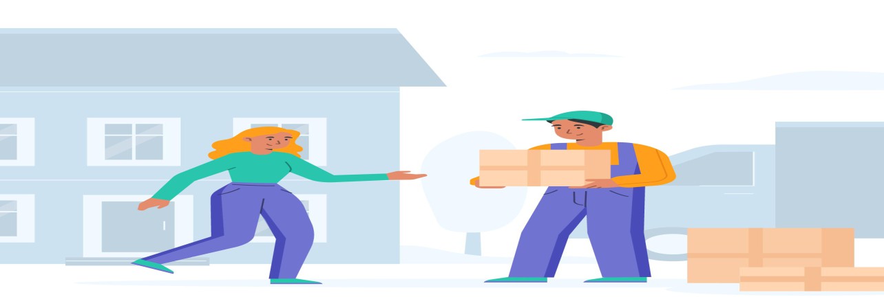 Courier Validation